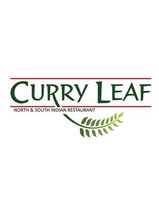 Curry Leaf Indian Catering in Houston, TX