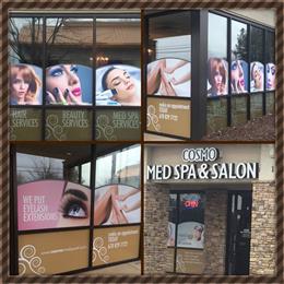 Cosmo Med Spa & Salon