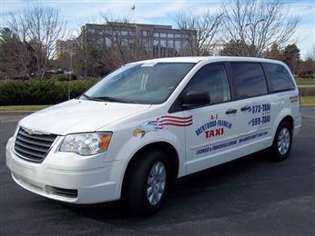 A1 Brentwood Franklin Taxi in Franklin, TN