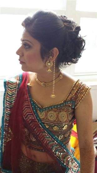Shreeji Beauty Parlor