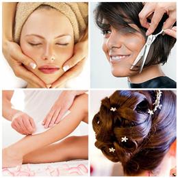 Jasleens Beauty Salon