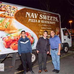 Nav Sweets And Restaurant in Surrey, BC