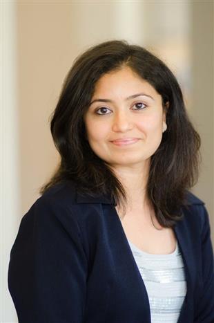 Kiran Morzaria Realtor in Reston, VA