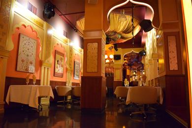 Durbar Restaurant And Lounge in Milwaukee, WI