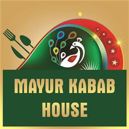 Mayur Kabab House in Washington, DC