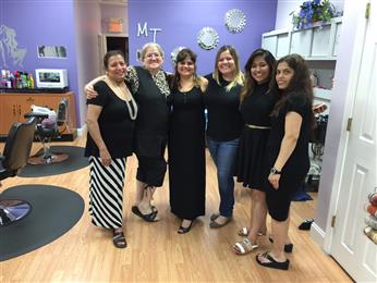 Magic Touch Beauty Salon