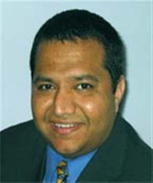 Yogesh Sardana Realtor in Chantilly, VA