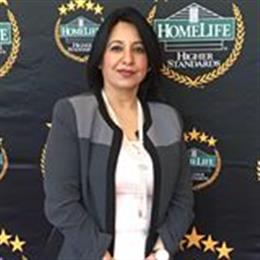 Sushma Sehgal Realtor in Brampton, ON