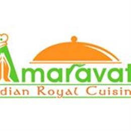 Amaravati Indian Catering in Bloomington, IL