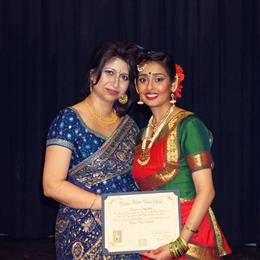 Notinee Indian Dance Group in Birmingham, AL