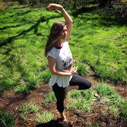 Lakshmi Yoga Classes in Nashville, TN