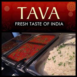 Tava Restaurant And Bar in Morton Grove, IL