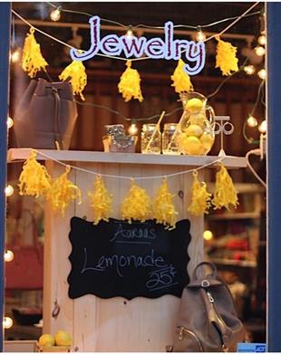 AaRaa Accessories in Hoboken, NJ