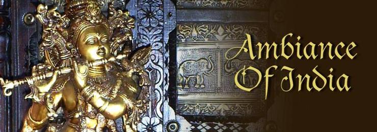 Ambiance Of India in Mississauga, ON