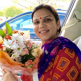 Rhythms And Grace Dance Studios in Plainfield, IL