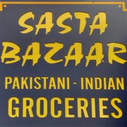 Sasta Bazaar in Milwaukee, WI