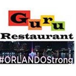 Guru Indian Restaurant in Clermont, FL