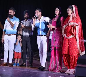 Chahal Video in Elk Grove, CA