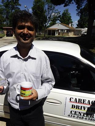 Careage Driver Center Training For Adults in Milwaukee, WI