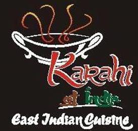 Karahi Of India in Winnipeg, MB