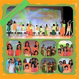 Sur Sangeet School Of Music in Morrisville, NC