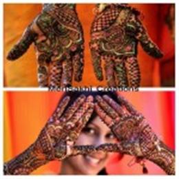 Merisakhi Creations