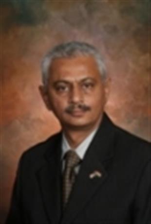 Hemant R Patel CPA in Norwalk, CA
