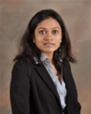 Hansa Patel CPA in Norwalk, CA