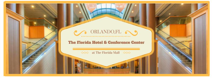 The Florida Hotel And Conference Center At The Florida Mall in Bascom, FL