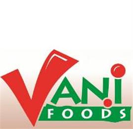 Vani Foods in Farmington, MI