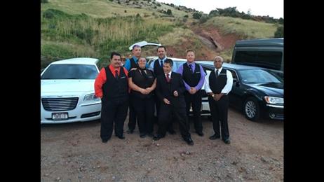 Sunset Luxury Limousines in Westminster, CO