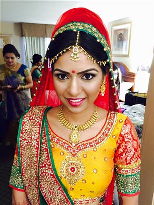 Blush Beauty in Buford, GA