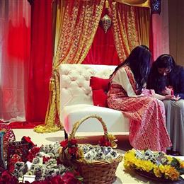 Aishas Henna Art in Sanford, FL