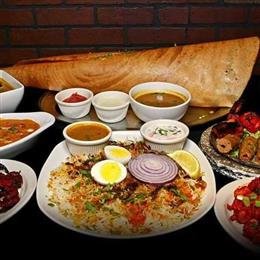 Persis Catering Services in Okemos, MI