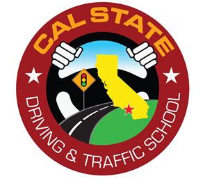 Cal State Driving School in Los Angeles, CA