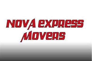 Nova Express Movers in Fairfax, VA