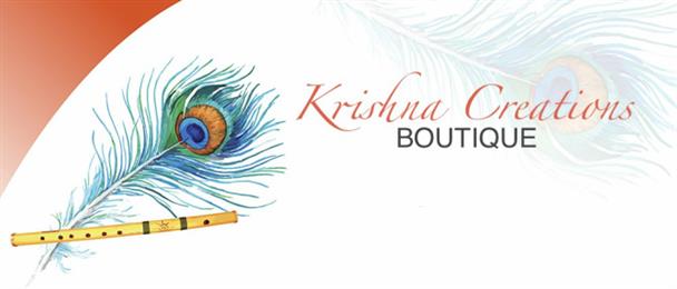 Krishna Creations Boutique in Dublin, CA