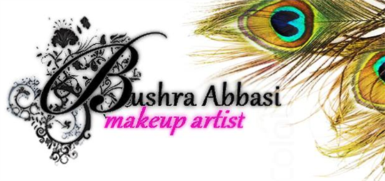 Makeup By Bushra Abbasi