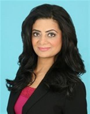 Sandy Layal Realtor in Brampton, ON