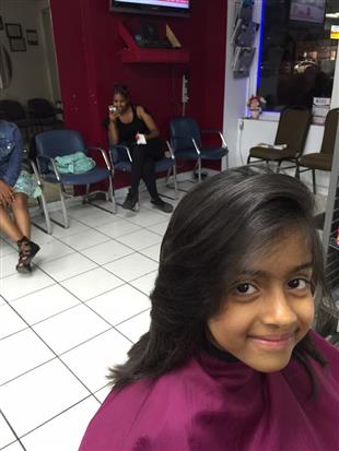 Rajee Beauty Salon And Spa in Markham, ON