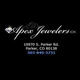 Apex Jewelers in Denver, CO