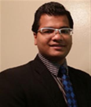 Nilesh Sharma CPA
