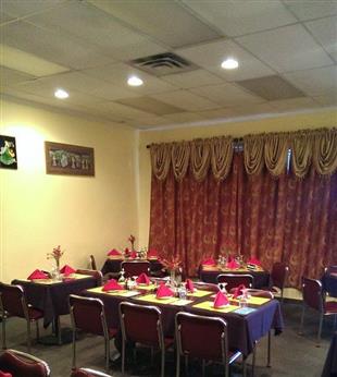 Swagath Catering Services in East Lansing, MI