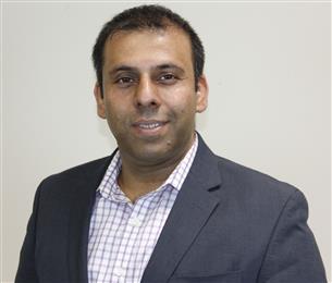 Deepak Verma Realtor in Chantilly, VA