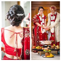 Shaune Hayes Makeup And Hair Artists in Washington, DC