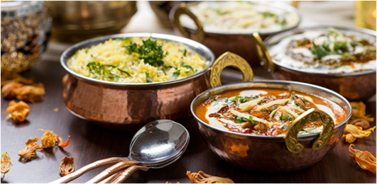Foodies Dawat in Castle Rock, CO