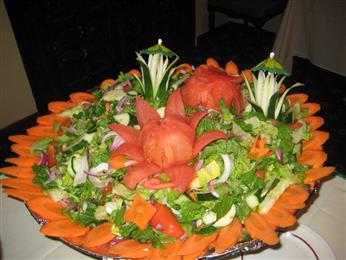 Crown Of India Restaurant in Plainsboro, NJ