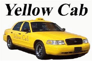 Yellow Cab Of Montgomery in Birmingham, AL