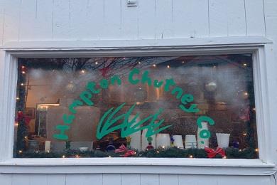 Hampton Chutney Co in New York, NY