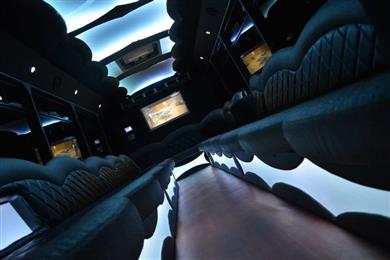 M2 Limousine in Chicago, IL